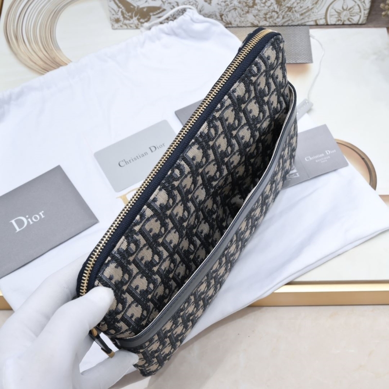 Dior Clutch Bags